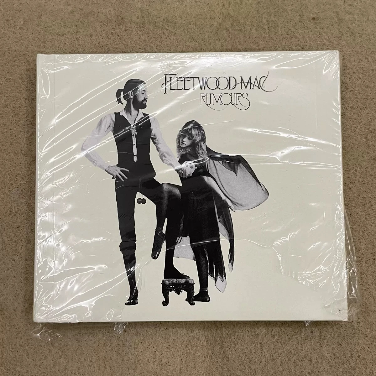 3CD Deluxe Classic Soft Rock Album Remastered Live 1977 Tour Session Outtakes Demos Set