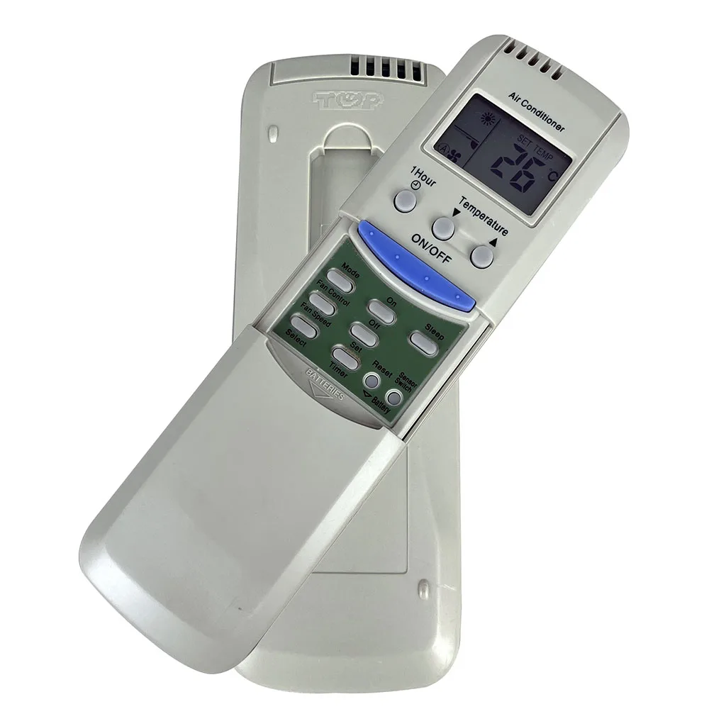 Remote Control use for Changhong Air Conditioner KK1/KK3