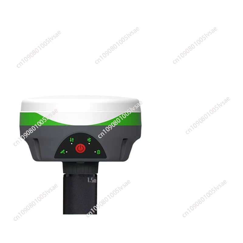 3RTK surveying instrument, high-precision GPS mapping instrument area positioning lofting construction site earthworks