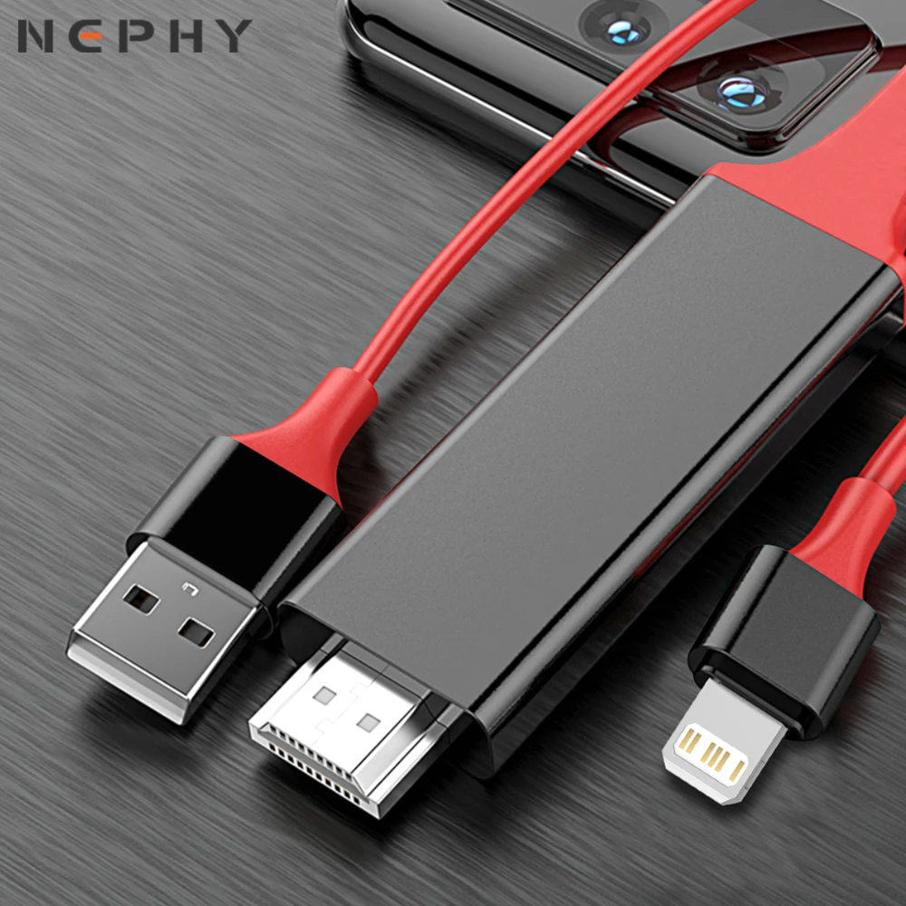 MaxGo 2131 Apple iPhone ve iPad Lightning to HDMI Çevirici Dönüşüm Kablo: Gerçek Kullanım Deneyimi ve Detaylı İnceleme