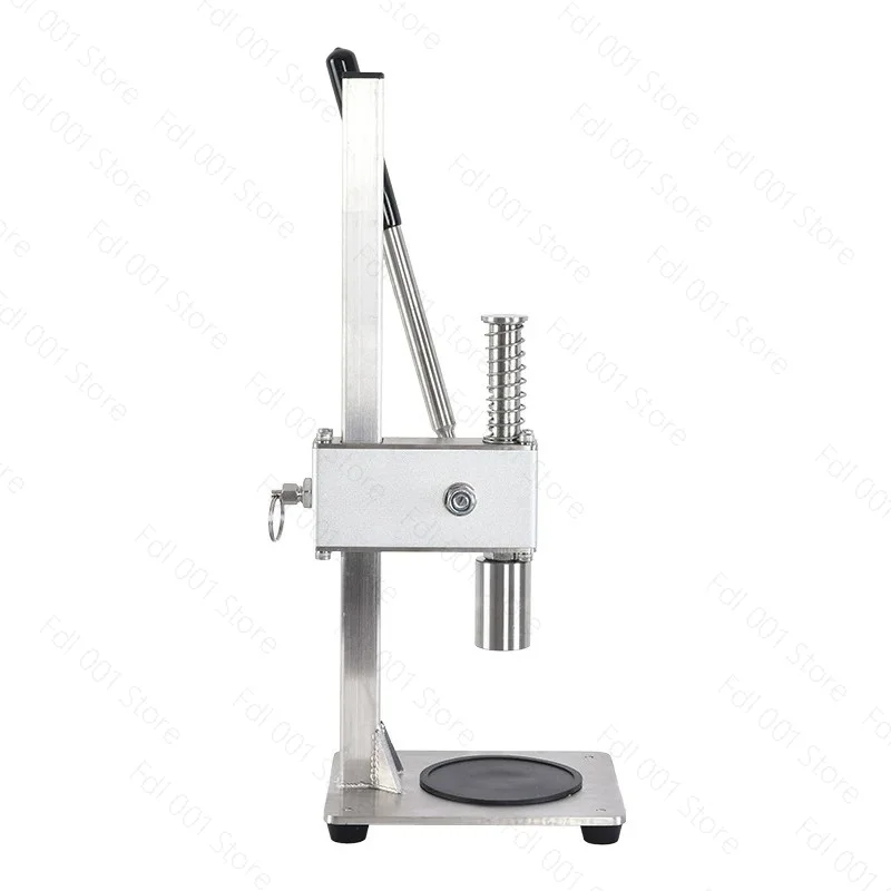 Beer Bottle Capping Machine Crown Cap Sealer Homebrew Commercial Sealer