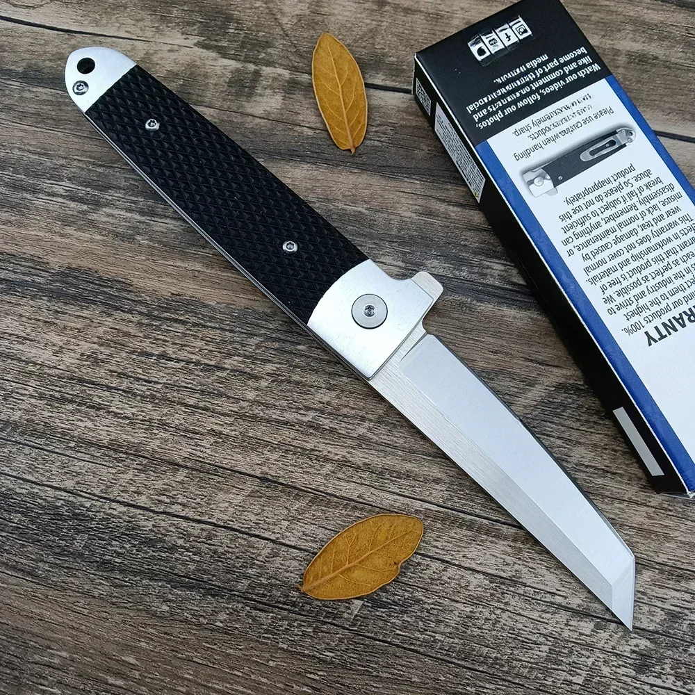 Combat Flipper Knife 3.5