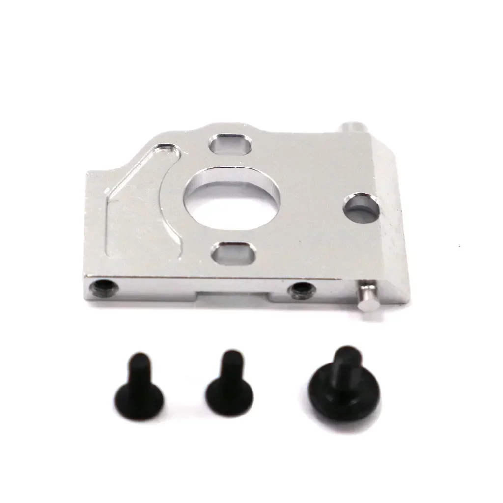 

Alloy RC motor mount tray Holder replacement for 1/28 rc hobby model car Wltoys K969 K989 P929 drift rally bigfoot kyosho parts