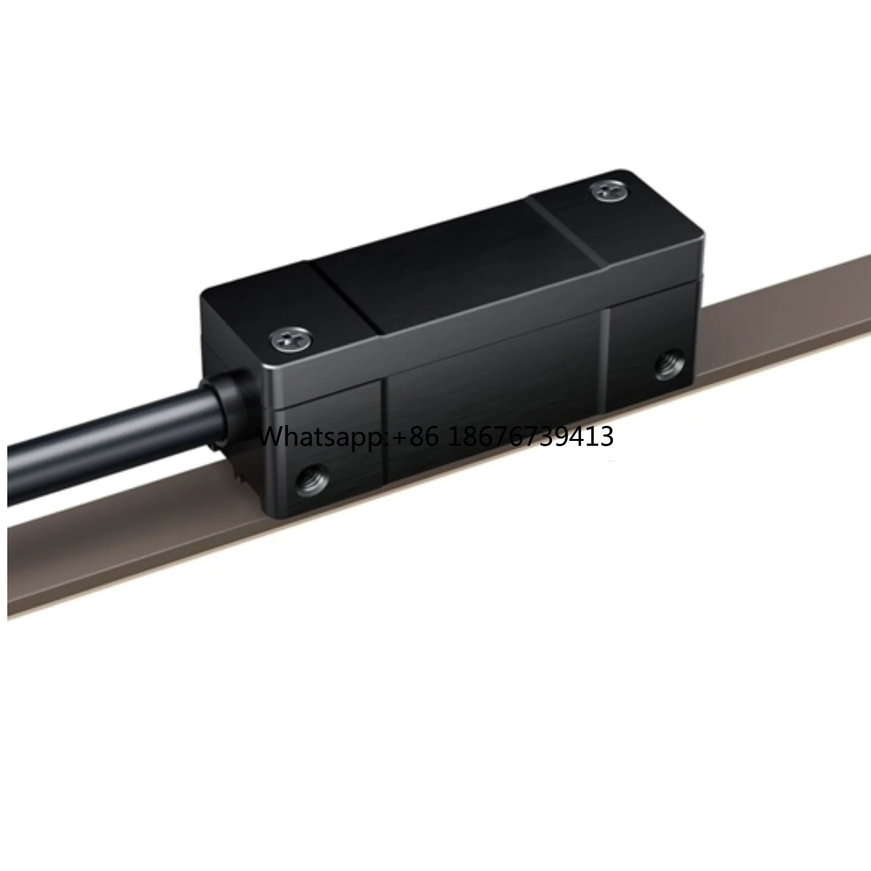 open-type-magnetic-scale-with-readhead-encoder-sensor