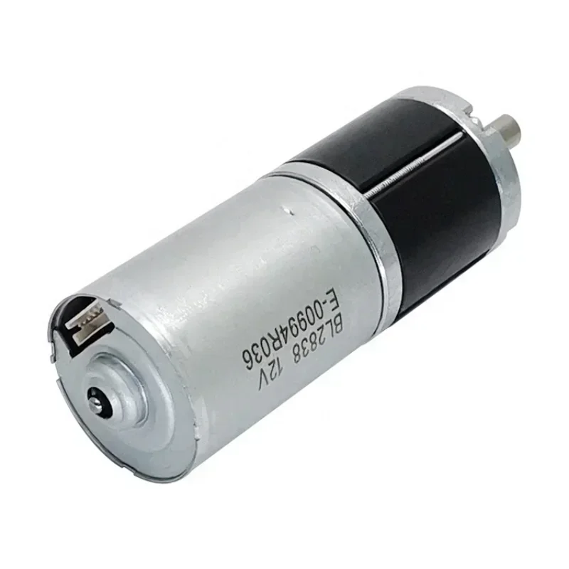 

Cheap And high quality 28mm 12V 24V 5Watt Gear MotorHot Sales