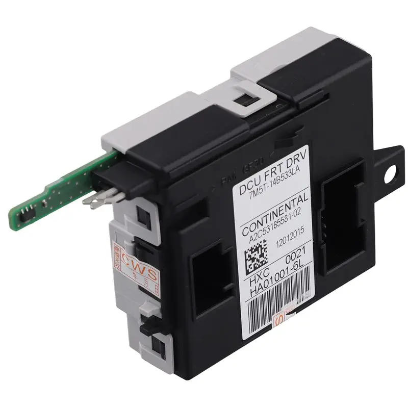 

AEA6-Смобильный контроллер подъемного модуля передней левой двери для Ford Focus MK2 7M5T14B533LA 7M5T-14B533-LA