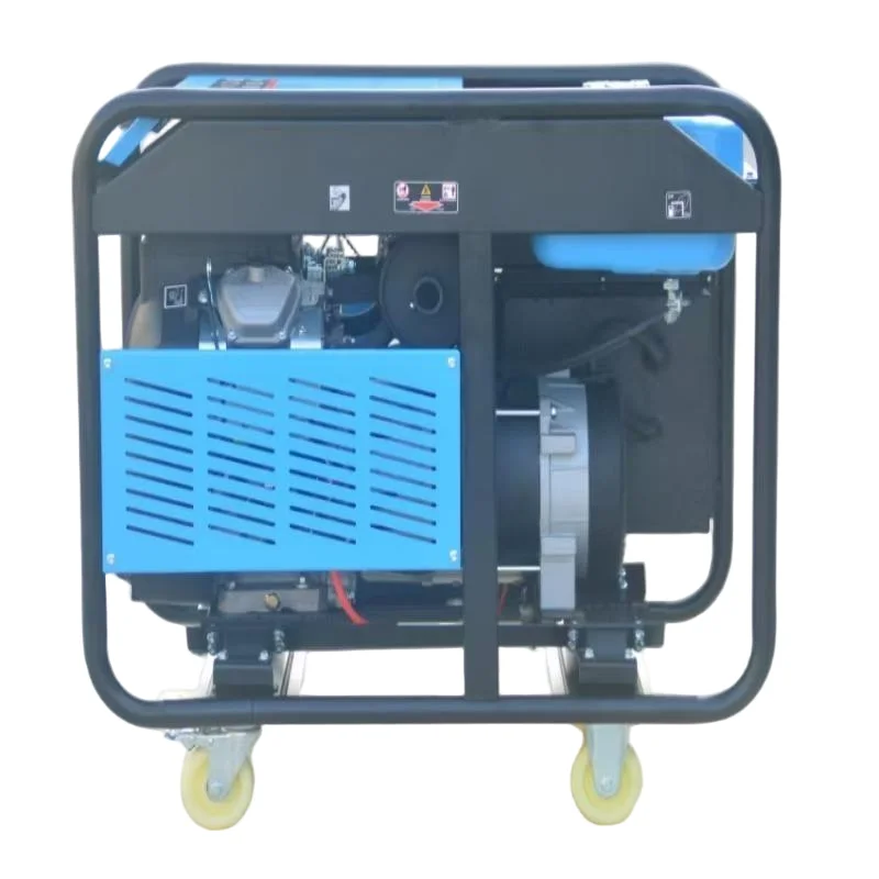 

Inverter Generators Portable Electric Generator 24v Alternator Electricity Generators petrol Engine-generator customizable