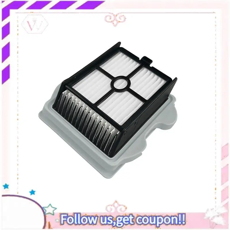 Durable Suitable For Roborock Dyad Pro/Combo Stone Scrubber A10 PLUS Accessories Filter Elements