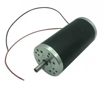 

2 piece 63ZYT02A 24V motor
