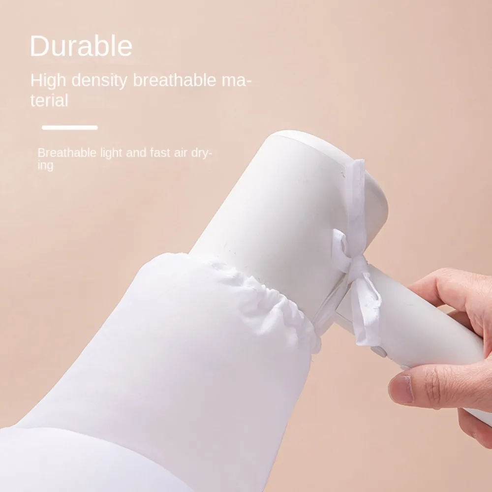 Portable Quick Dry Clothes Bag Folding Multiple Styles Drying Support Bag Breathable Hair Dryer Dry Clothes Bag Down