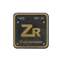 Black Gold Zr