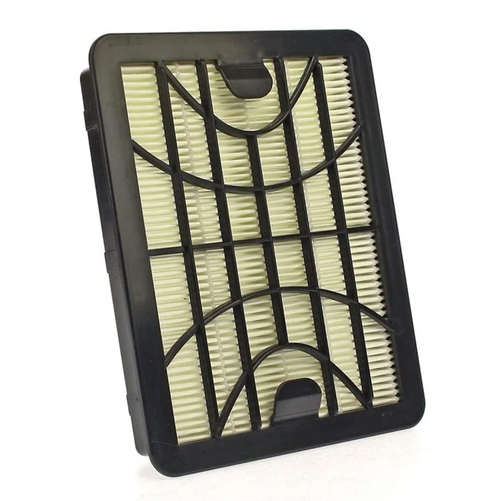 Filtre Hepa pour aspirateur Fakir Ares Prestige 1800 2300 Azuro Clarris Twist, Compatible