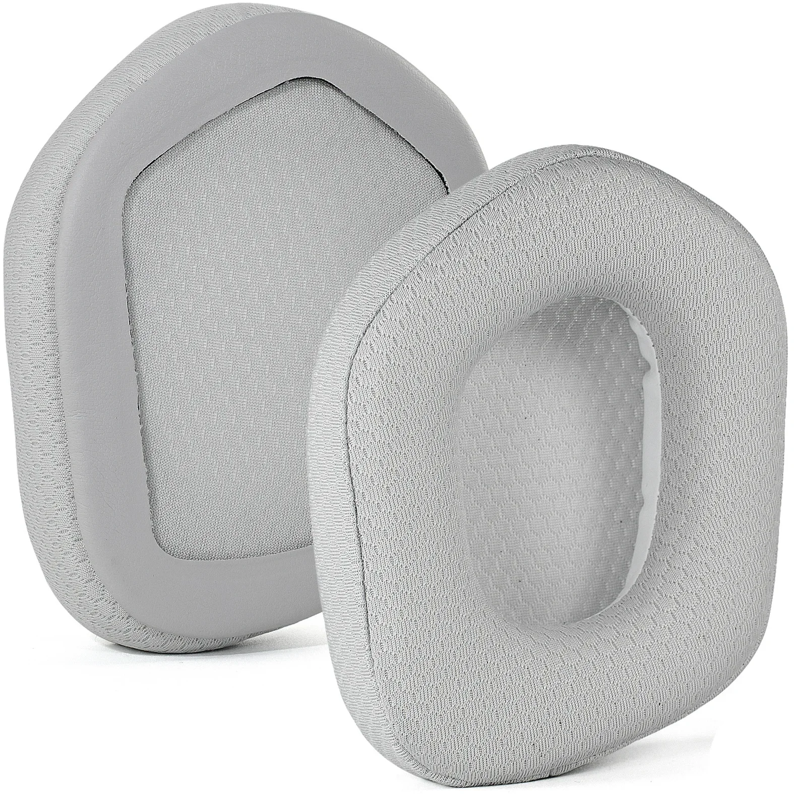 

Replacement Earpads For Logitech G733 Ear Cushion Headphone Ear Pad repair parts，