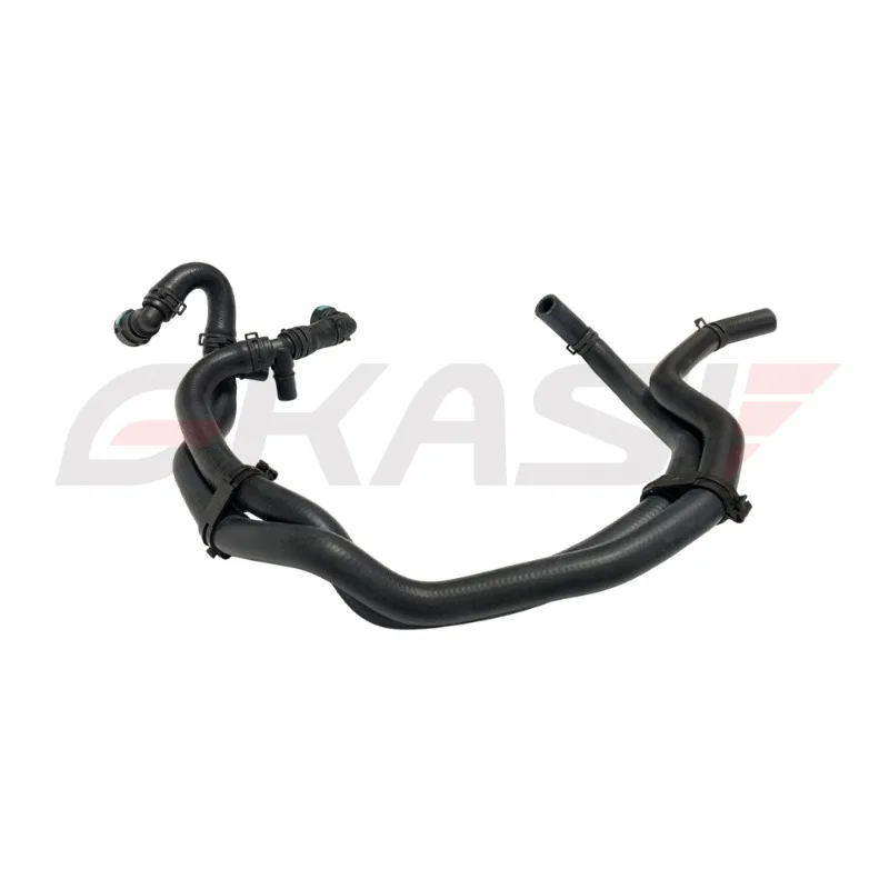 PCH501042, 5H2218C266EA - Radiator Hose For Land Rover Discovery 3 L319 4.0L