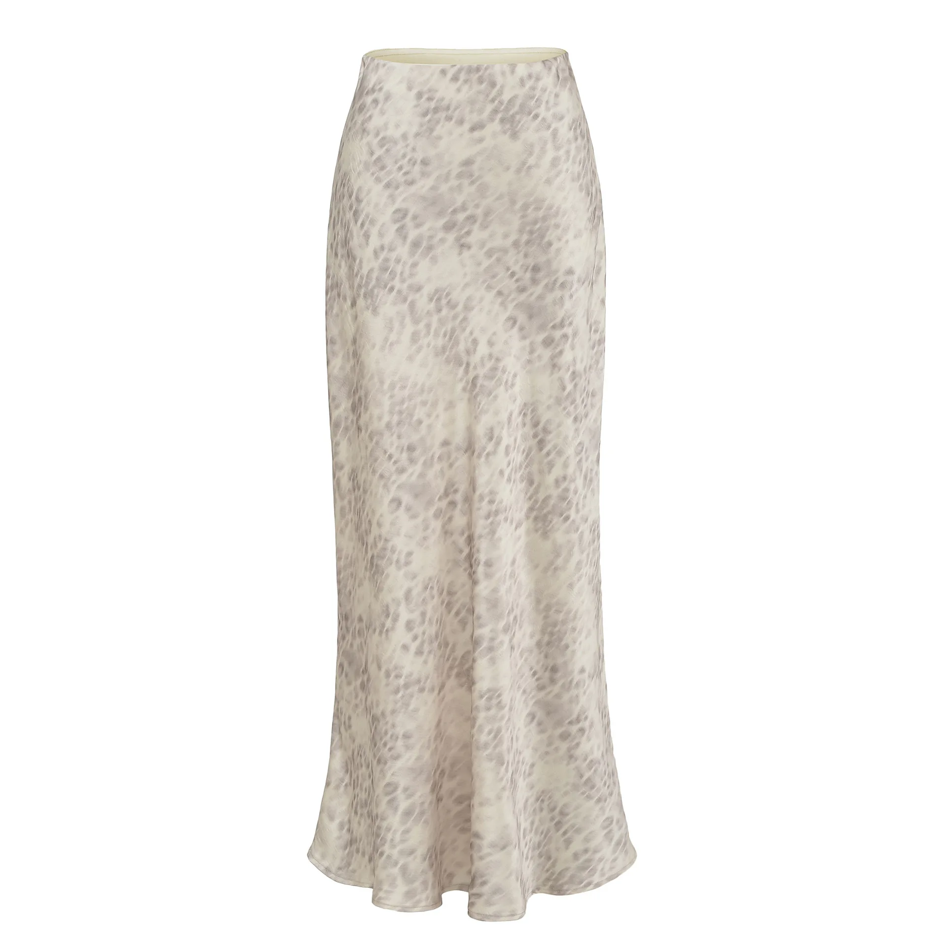 2026 Women Sexy Leopatd Print Long  Skirt Saia High Waist Long Skirt Faldas Jupe Femme Maxi Skirts