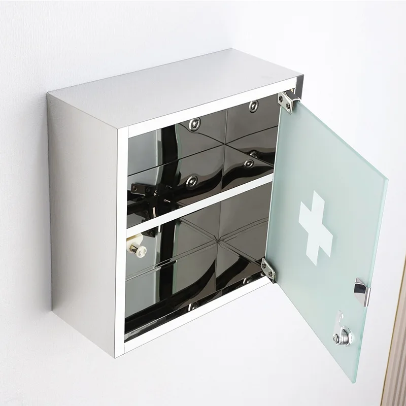 The company's home medical first aid kit outpatient kit