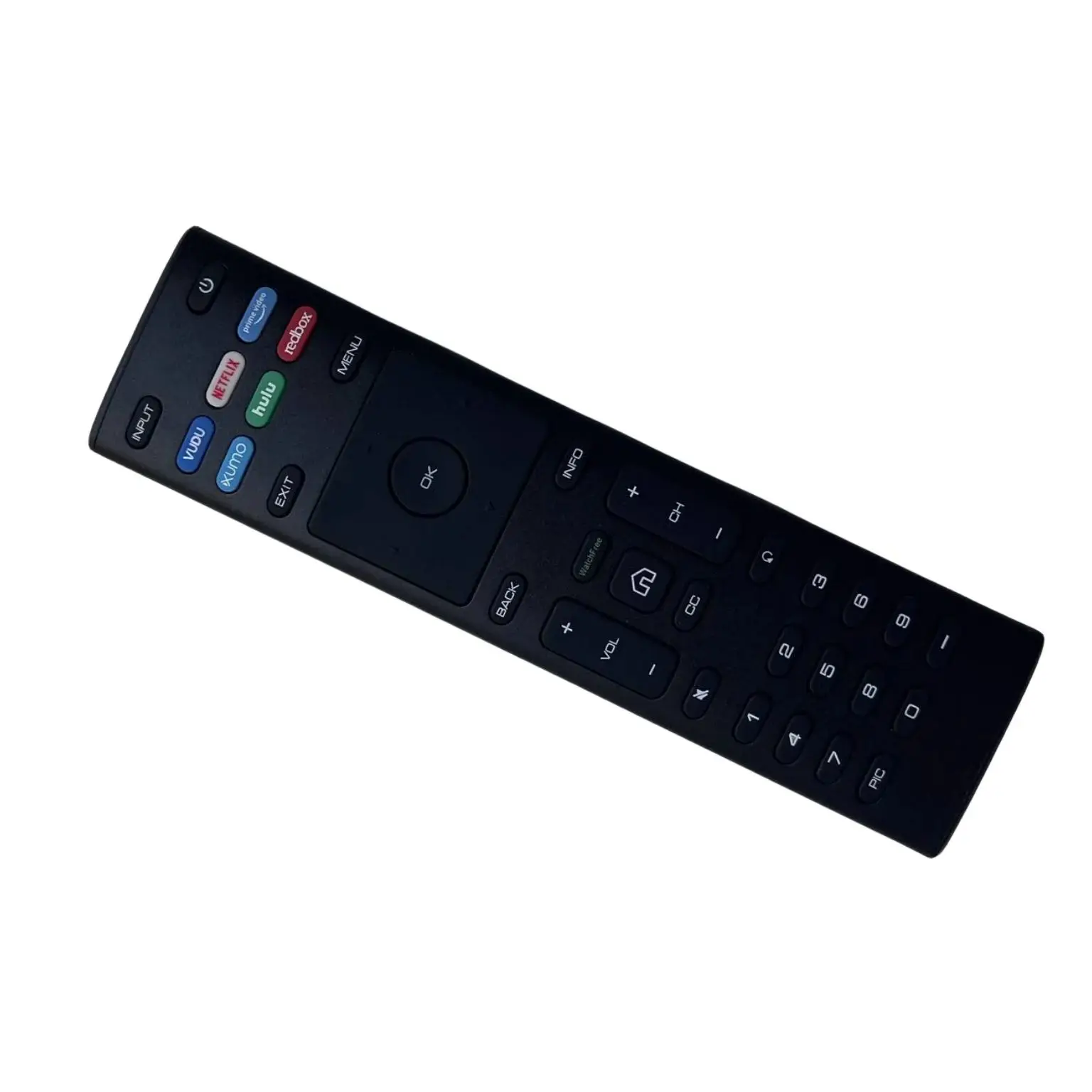 Remote Control per Vizio E70F3: Recensione e Guida Completa