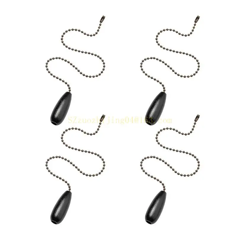 

Ceiling Fan Pull Chain Extendable Elegant Ceiling Light Chain Pulls for Home top sale