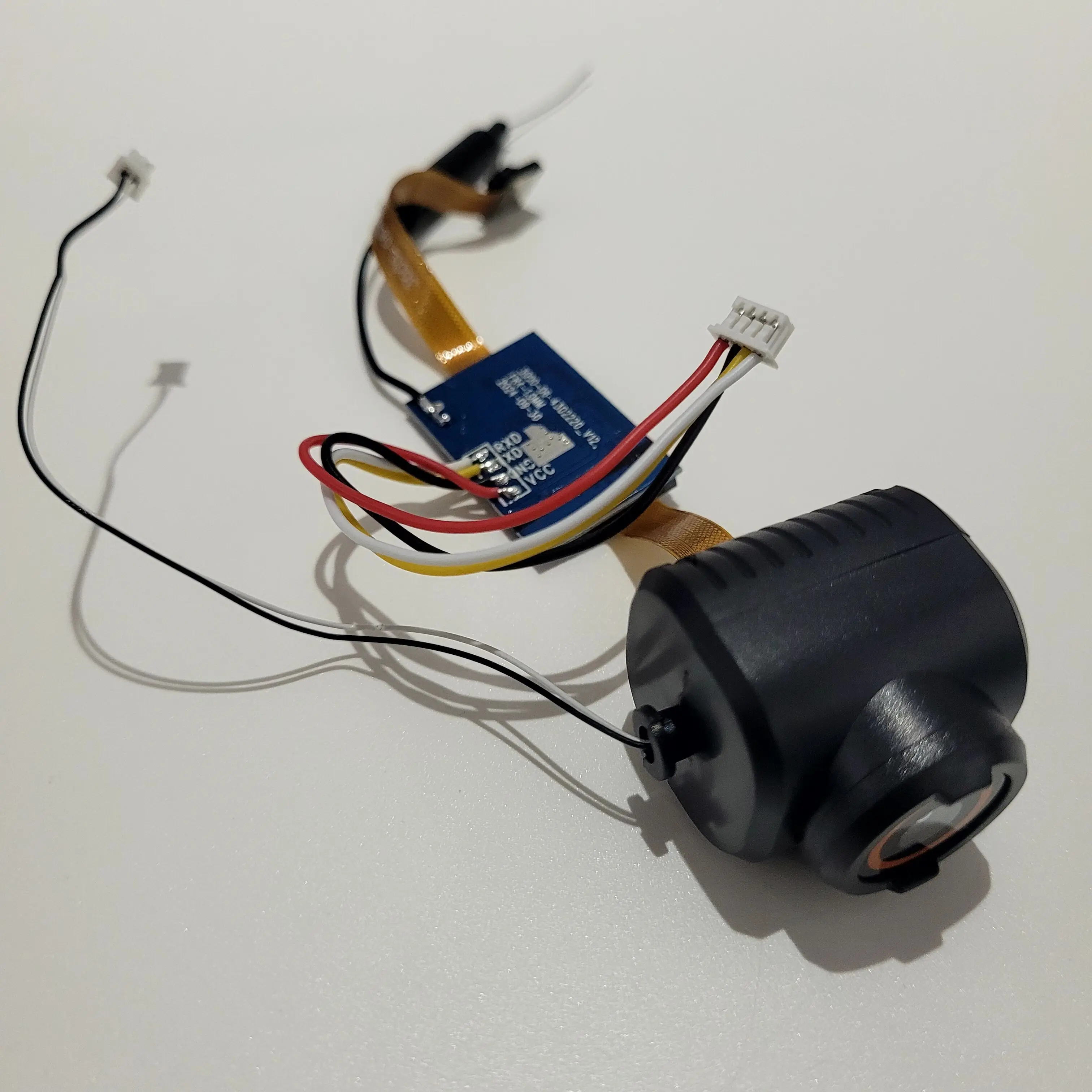 S156 Drone caméra originale pièce de rechange HD pièce de caméra pour GPS quadrirotor S156 accessoire