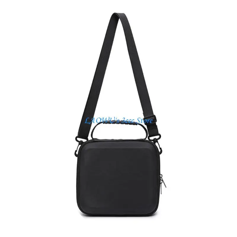 

Y8AD Shock resistant Case Container for POCKE 3 Cameras Bags Easy Transports