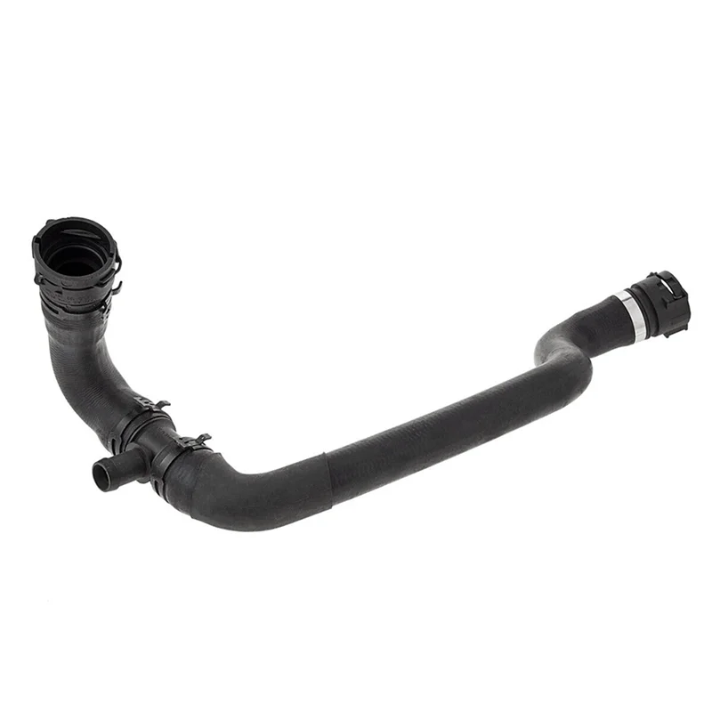 

2X New Coolant Hose Tube Water Hose For A4/Avant 2013-2016 A4 Allroad Quattro A5/S5 Cabriolet Q5 8K0122101G