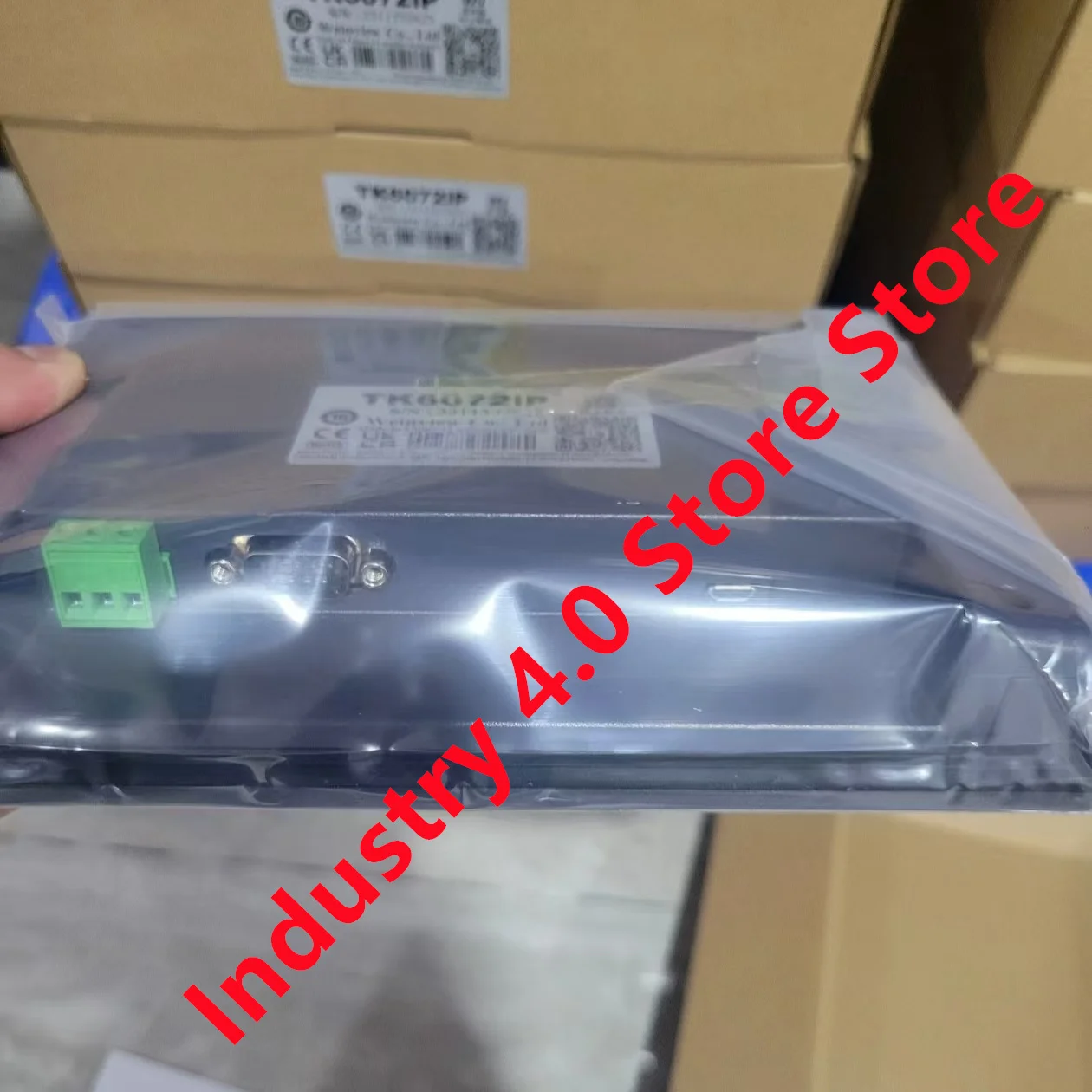 TK6072iP TK8072iP ใหม่เดิม