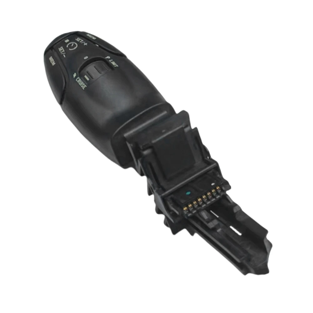 

Prominent Cruise Control Switch 98072602XT 6239NK For 308 408 4008 5008 Citroen C4SHIJIA C5 C6
