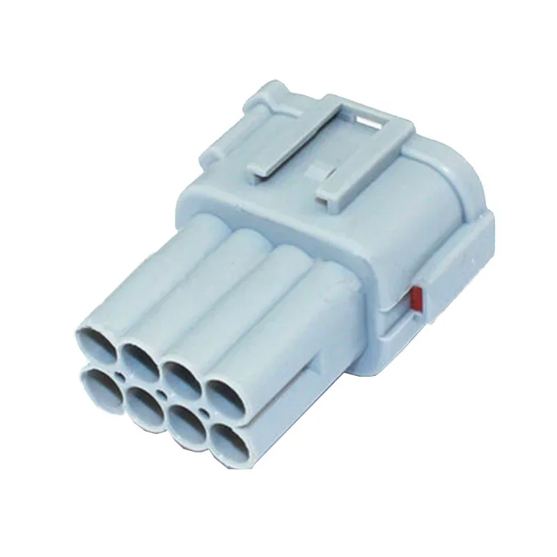 2/5/10/20/50sets 8pin Auto Infiniti Front Bar Harness Plug  Cable Waterproof Connector 6188-5544
