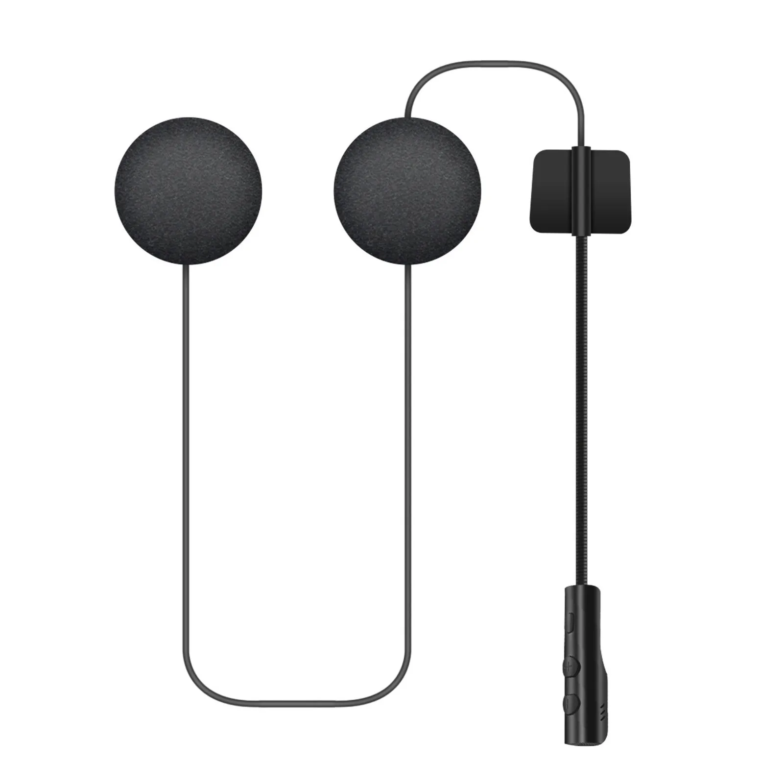 

Мотоциклетные шлемы с Bluetooth, гарнитура с Bluetooth 5,0, мотоциклетные шлемы, гарнитура, внутренняя связь, динамики, стерео музыка, автоматический ответ