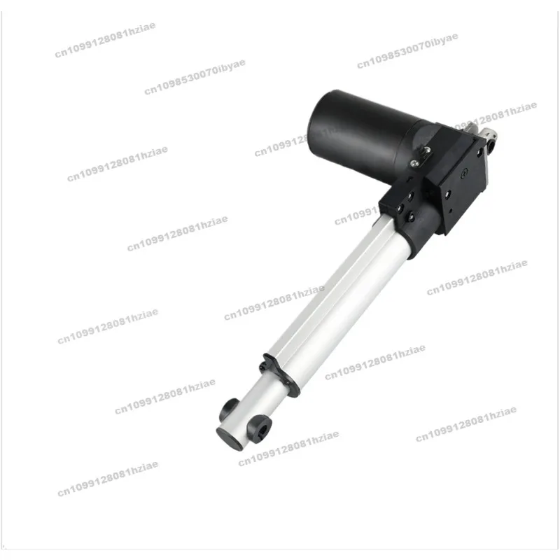 

Электрический толкатель постоянного тока, ход 150 мм, подъемник для дивана, телескопический двигатель, посадочное оборудование, электрический толкатель