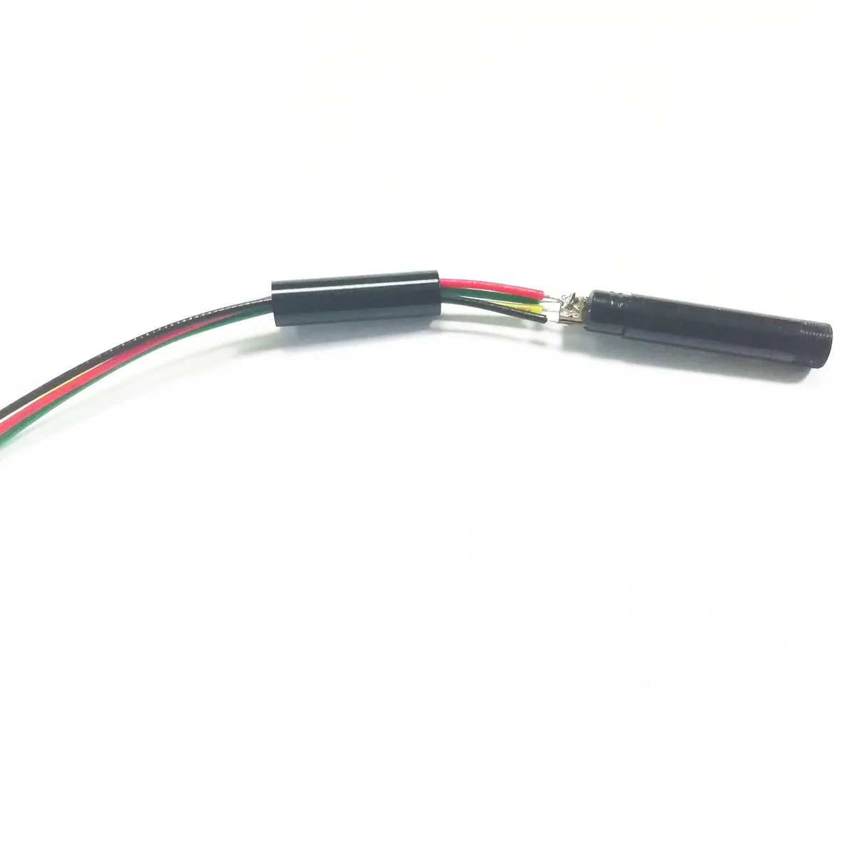 

5,5 мм 2MP 1080P вид сбоку двойной объектив USB эндоскоп модуль камеры инспекционная цилиндрическая камера CMOS бороскоп