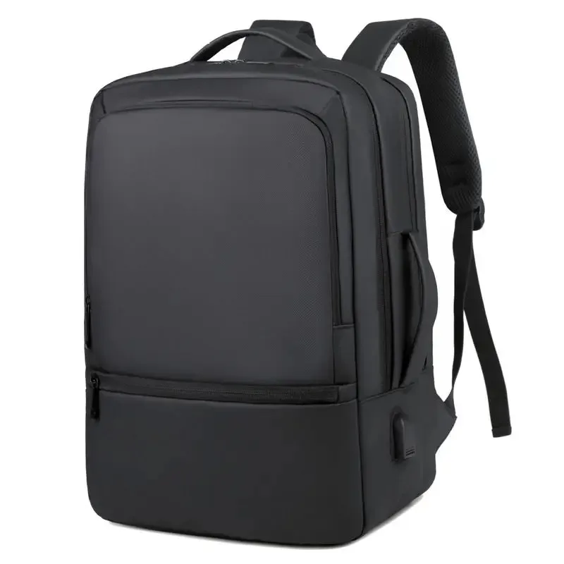 15 Inch Waterproof Laptop Backpack Men and Women Daily Business Office School Backpacks Computer Bag