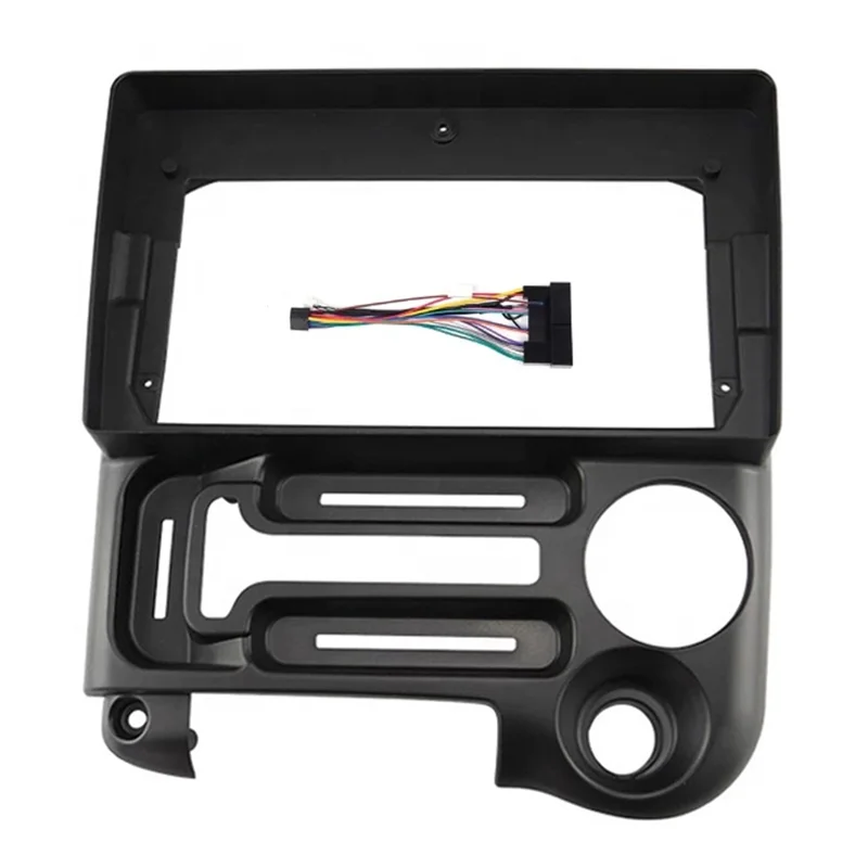 Durable-Car Radio F… - image