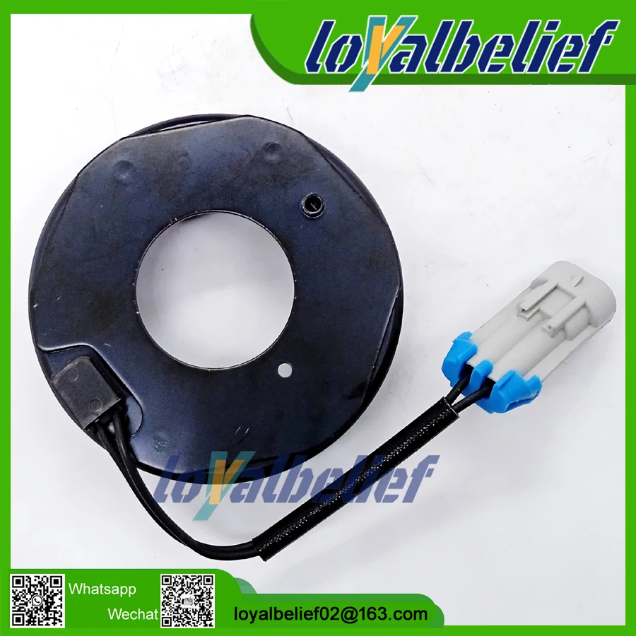 

AC Compressor Coil For Chevrolet Cruze Car A/C Compressor Clutch Coil