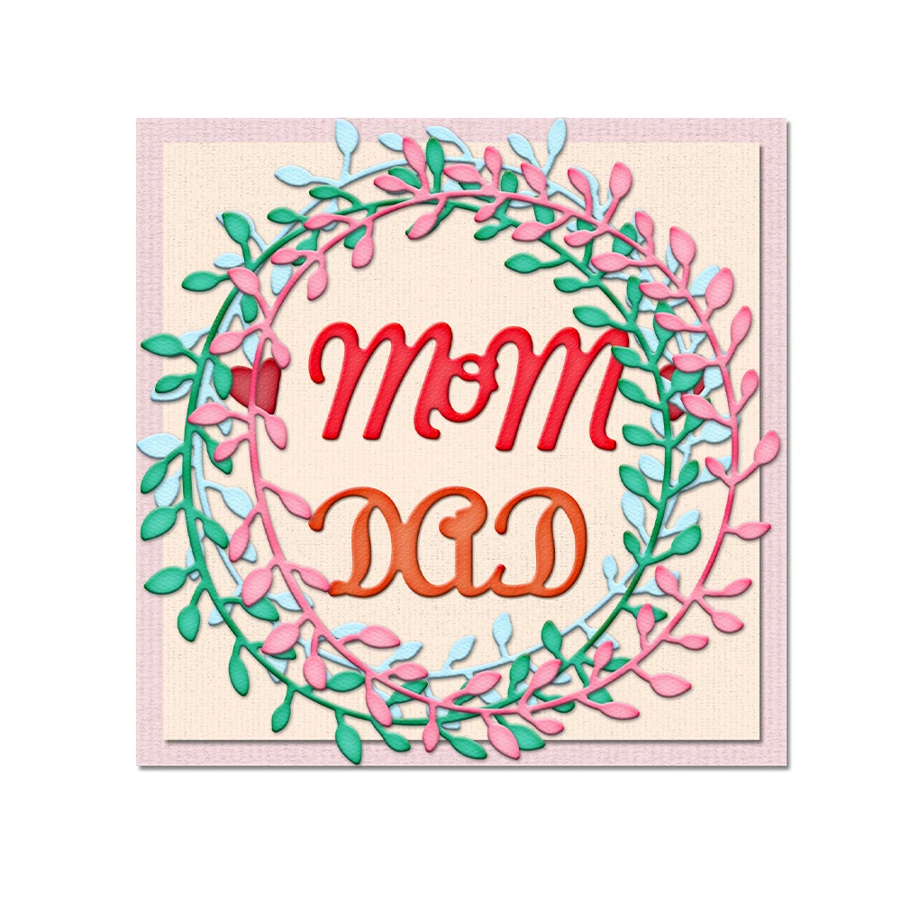MangoCraft Leaves Floral Wreat - Candle Supplies Usa review and price