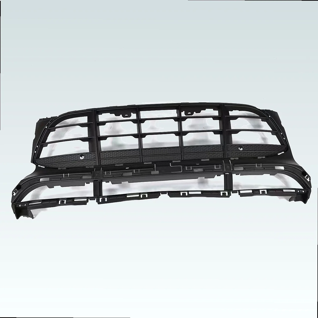 New Fashionable Full Car Body Kit Front Bumper Set