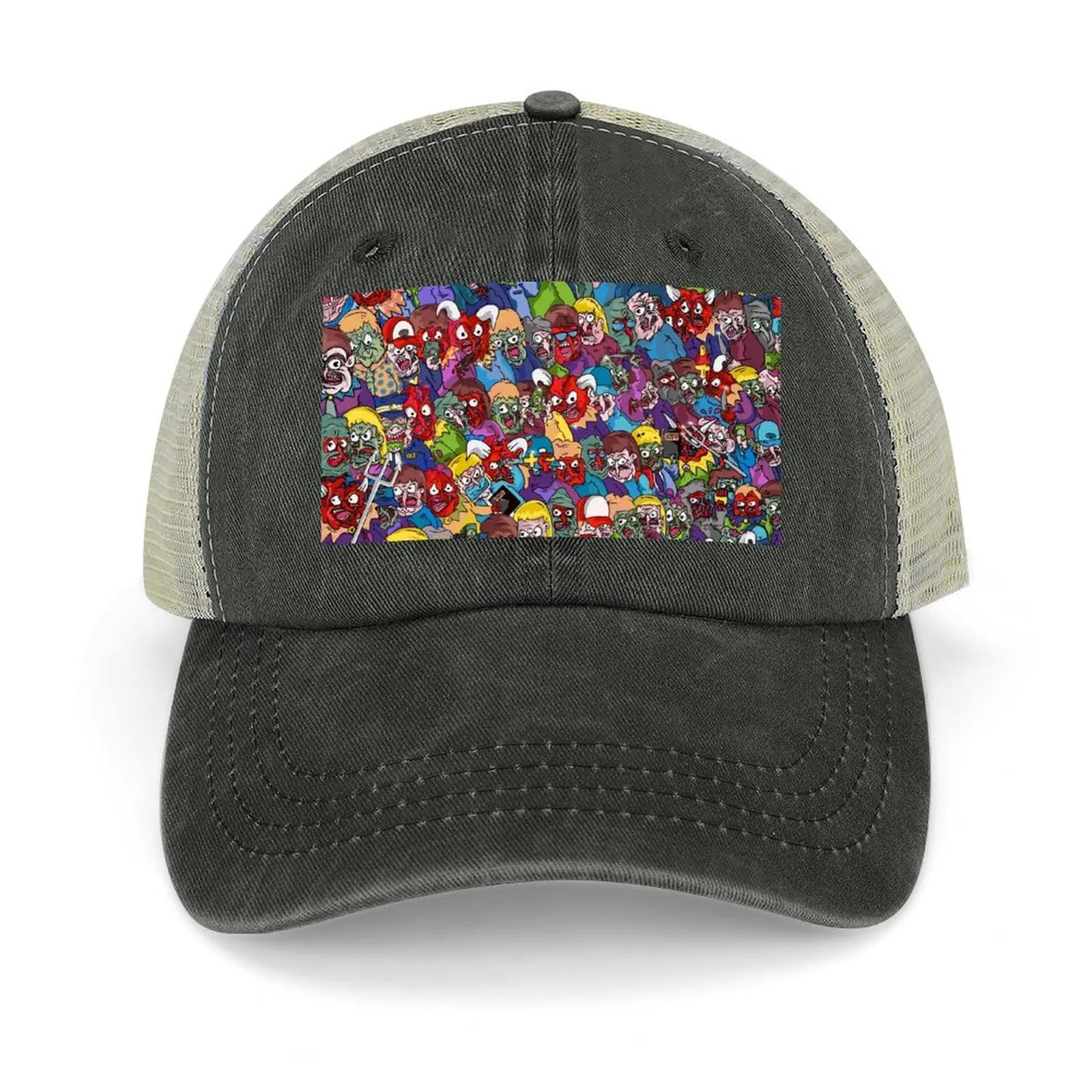 

Streets Baseball Cap New Hat Golf Golf Cap dad hat Man Women's