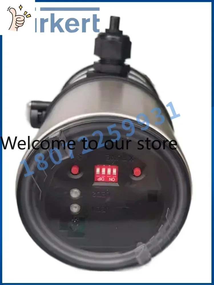 

2026.4 Powerleader BURKERT2702+8694 Control Valve, Lixin Angle Seat Valve, Proportional Quantitative Feeding Valve, 00213764
