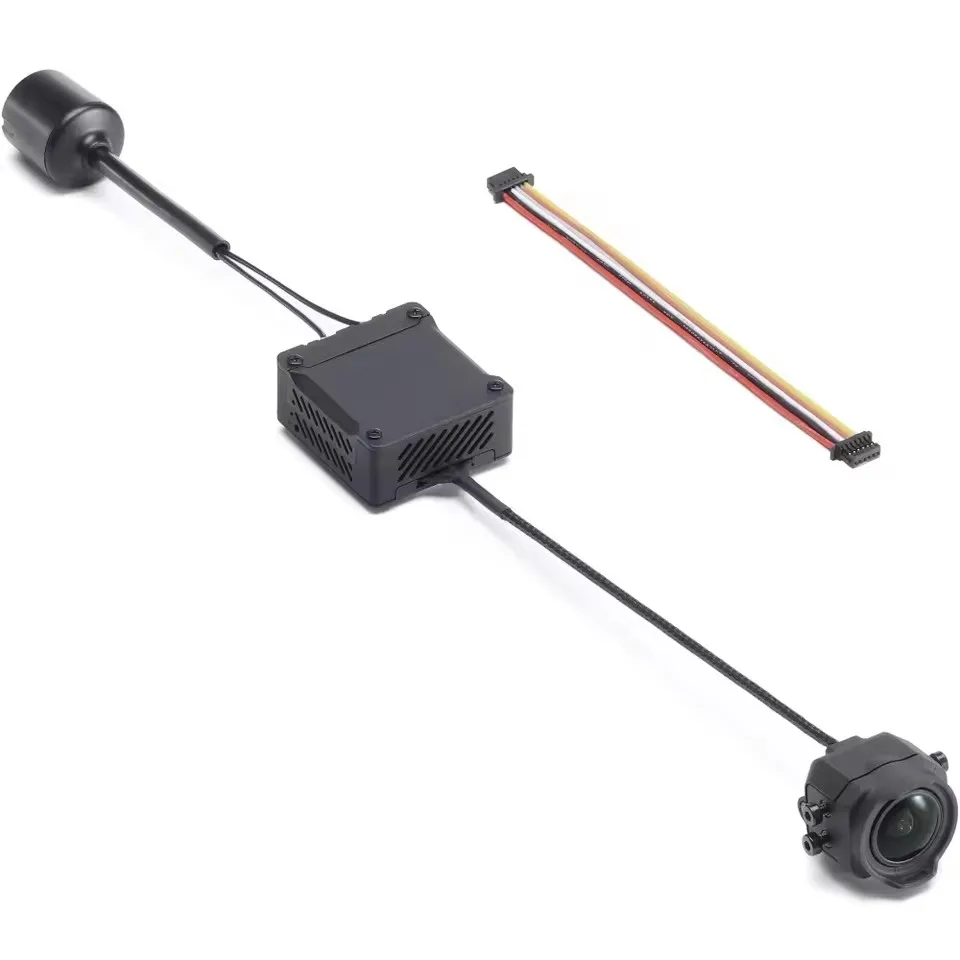 New DJ O3 Air Unit for FPV Drone Accessory