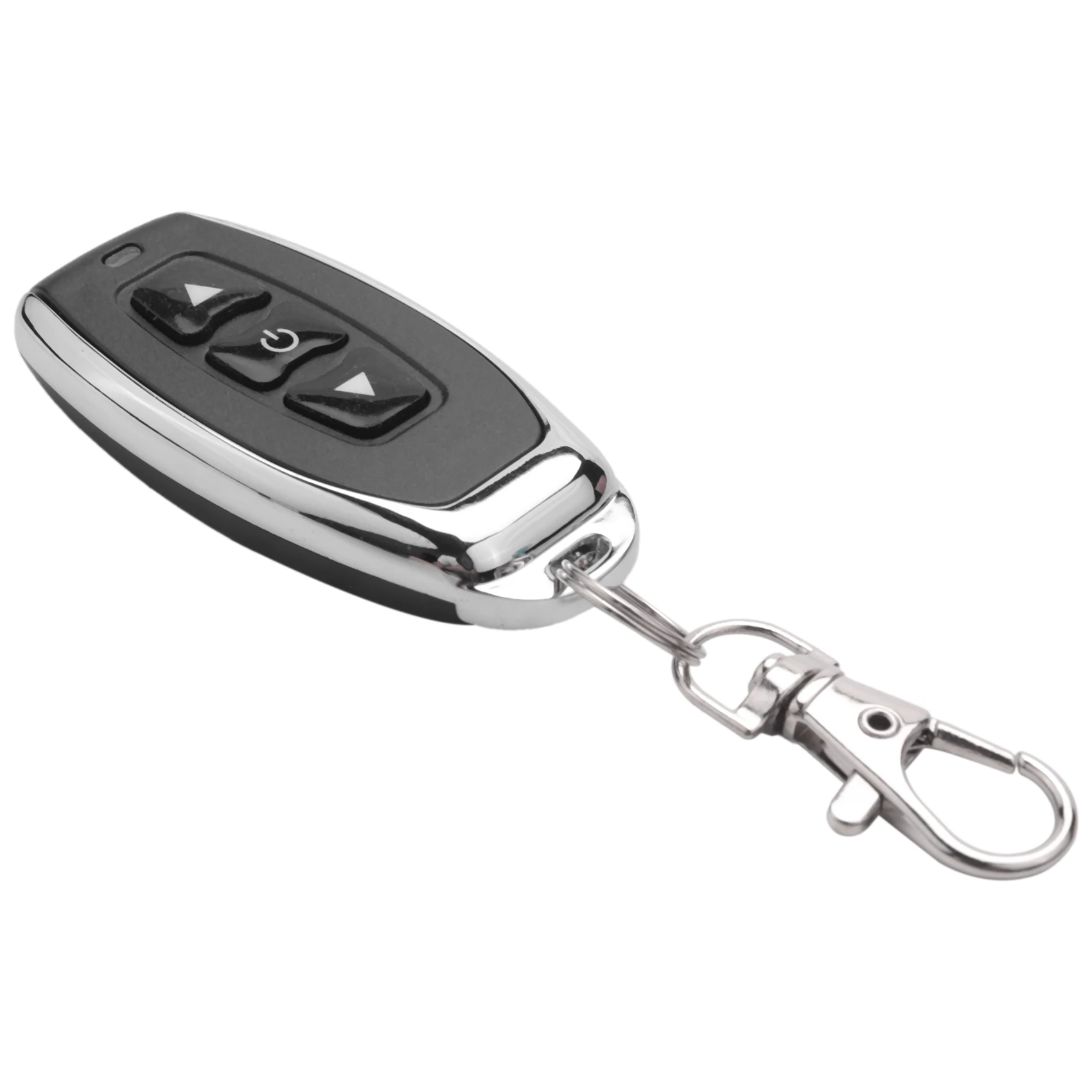 

AT14 12V RF LED Dimmer Wireless Brightness 3 Keys Remote Controller DC 12V- 24V 30A 360W 720W For 5050 3528 Single Color Strip L