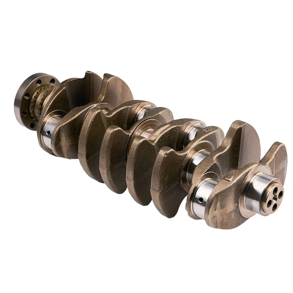 

Новый B37C15A /B37D15A 11218583491 11218490341 Коленчатый вал для двигателя BMW MINI COOPER 114D 116D 216D X1