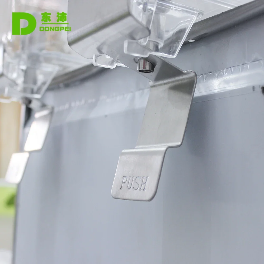 المعدات التجارية، متاجر الوجبات الخفيفة، المشروبات، عصارة باردة، موزع عصير فردي تجاري للبيع