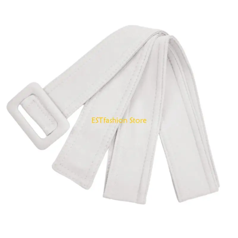 Y5GC حزام معطف بطول قابل للتعديل وحزام خندق للنساء معطف ملفوف للسيدات