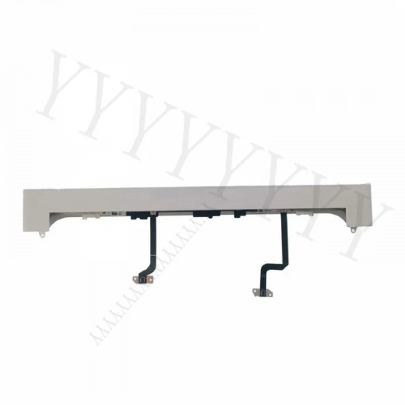 

Q+ Original for DELL ALIENWARE X16 R1 R2 Air outlet With light board 0GC6TD GC6TD