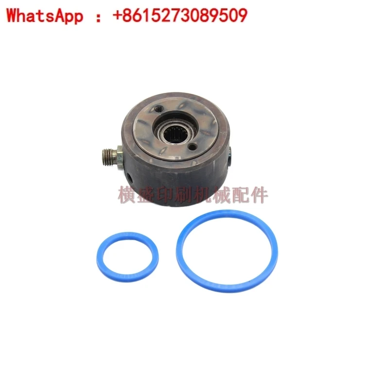 82.582.831 Flip group oil pump cylinder oil valve sealing ring 82.582.830