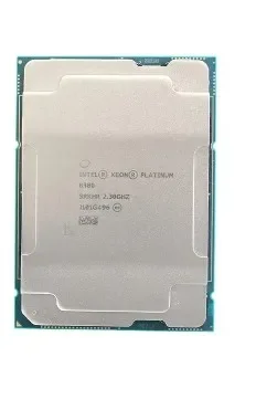 Масштабируемый процессор Xeon-Platinum Server 8380, 40 ядер, 2,3 ГГц, 60 МБ, кэш L3, 270 Вт, SRKHR CD 8068904572601   8380