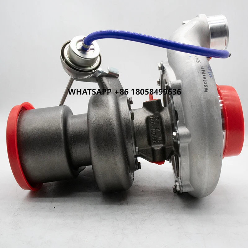 

High Quality SANY DEUTZ Turbocharger 160701000021A