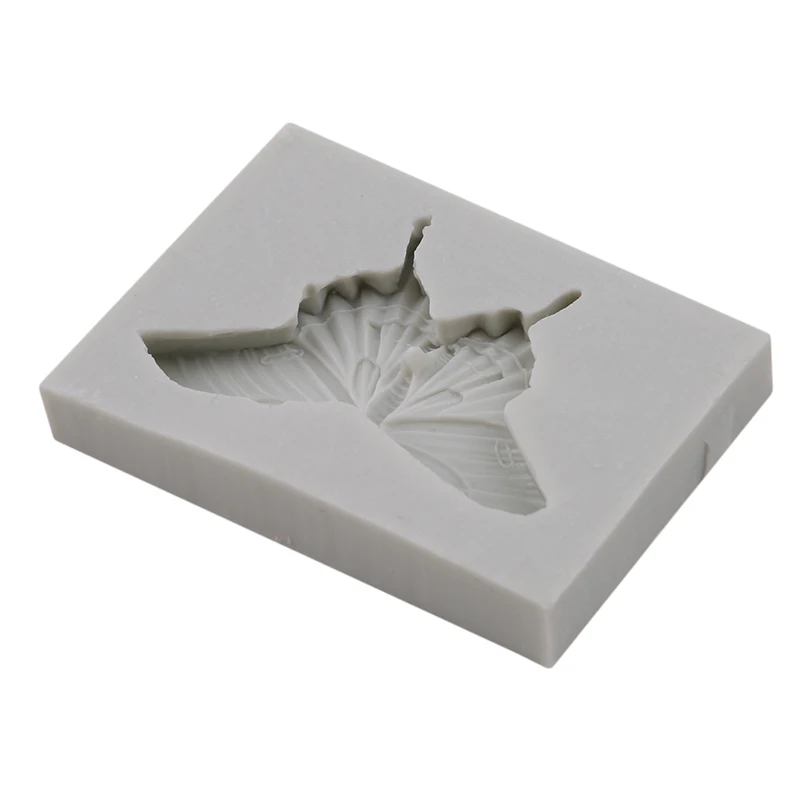 3D Butterfly Silicone cake mold fondant mold cake decorating tools chocolate gumpaste mold baking tools 998269