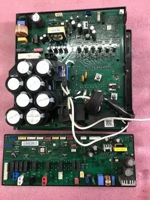 Central Air Conditioner Frequency Conversion Board DB41-01093A-1149A-01301a Multi-Split Air Conditioner Filter Board Motor