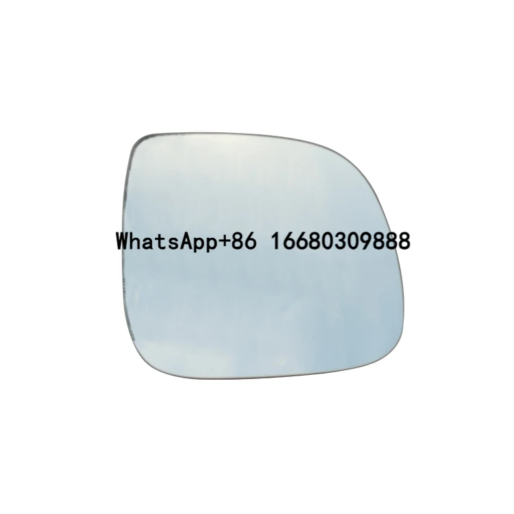 

Wholesale Car Body Parts Side Mirror Fit for VW Multivan 7E1857508DT Electric Car Rearview Mirror